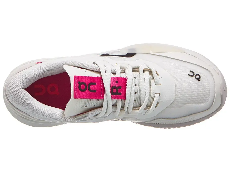 Giày On THE ROGER Pro 2 Clay ‘Ice Pink’ 3WE10634274 - Ảnh 4