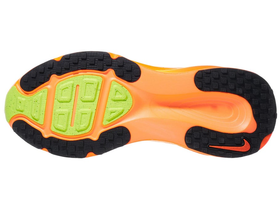 Giày Nike Vomero 18 'Orange Chalk' HM6803-700 - Ảnh 4