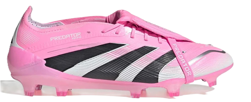 Giày Adidas Predator Elite FT FG ‘Pink’ JI1094