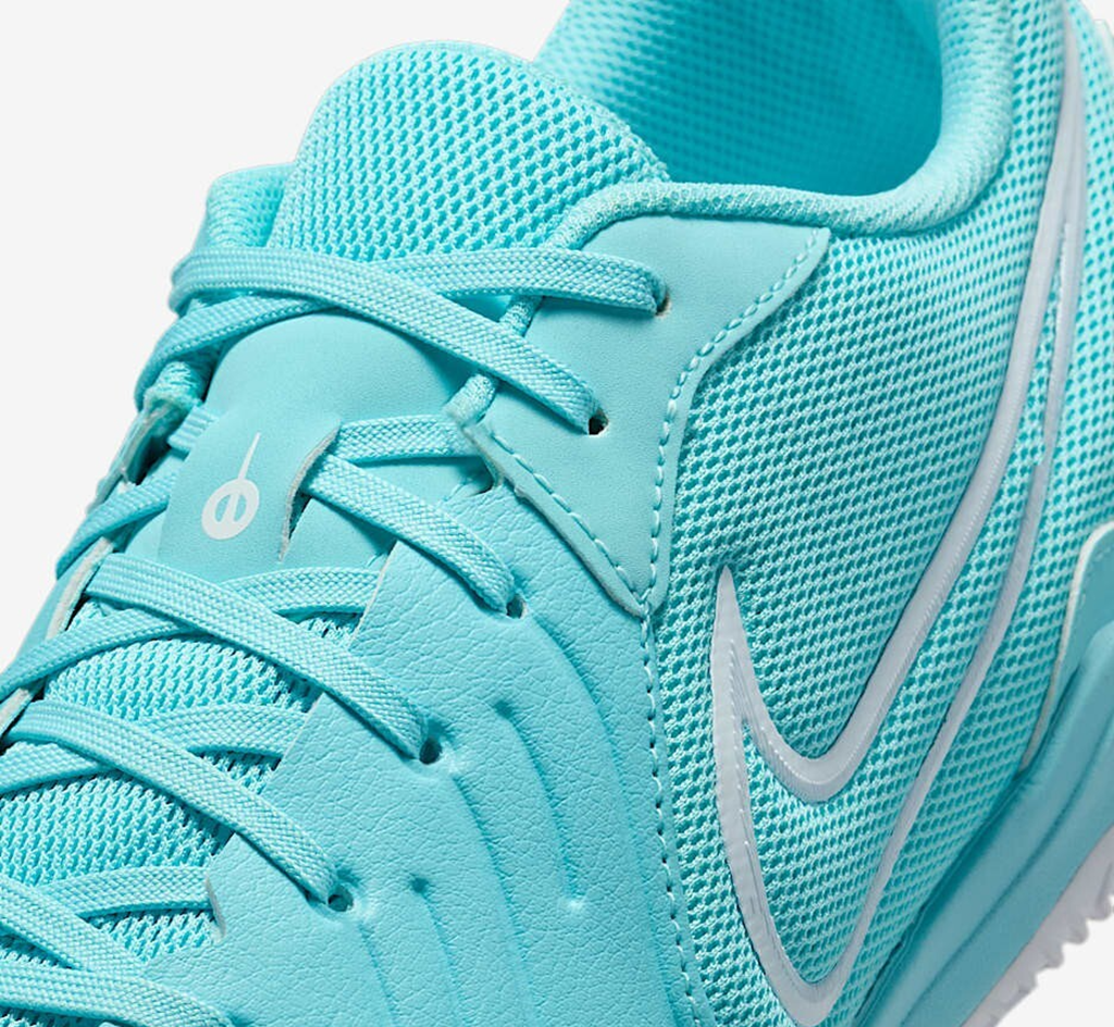 Alternative view of Giày Nike Tiempo Legend 10 Academy IC ‘Mad Energy Pack’ DV4341-800