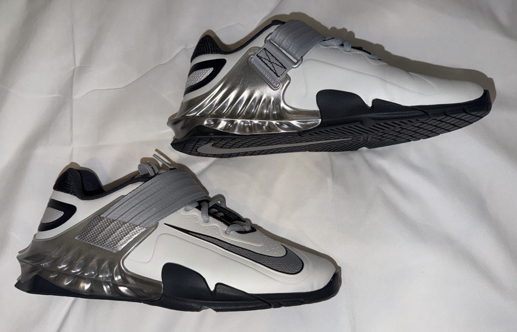 Giày Nike Savaleos SE 'Photon Dust' FZ8664-001 - Ảnh 3