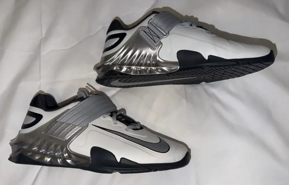 Giày Nike Savaleos SE 'Photon Dust' FZ8664-001 - Ảnh 5
