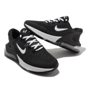 Giày Nike Air Max 270 Go ‘Black White’ DV1968-002 - Ảnh 3