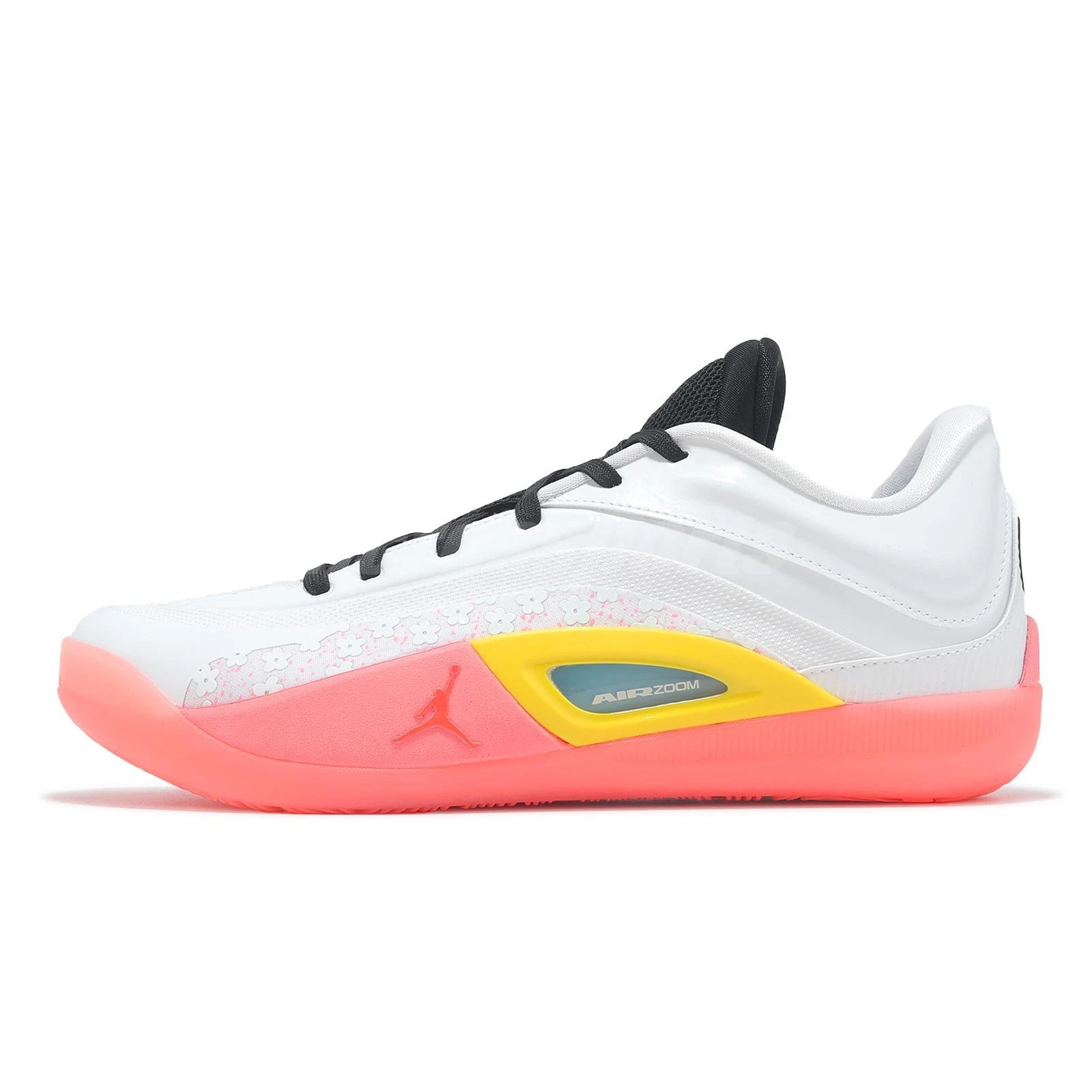 Giày Nike Air Jordan Zion 4 ‘White’ FD0591-101 - Ảnh 4