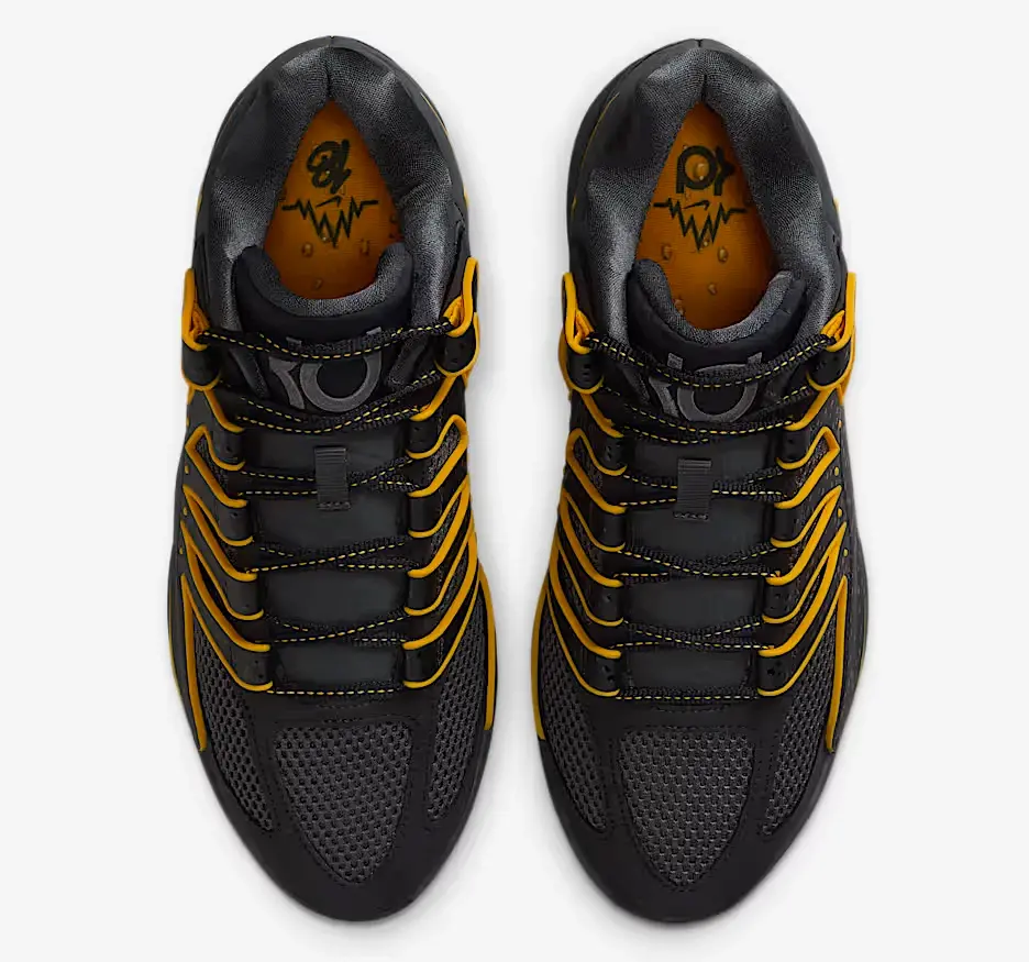 Giày Nike KD 18 ‘Rain City’ HV1991-002 - Ảnh 4