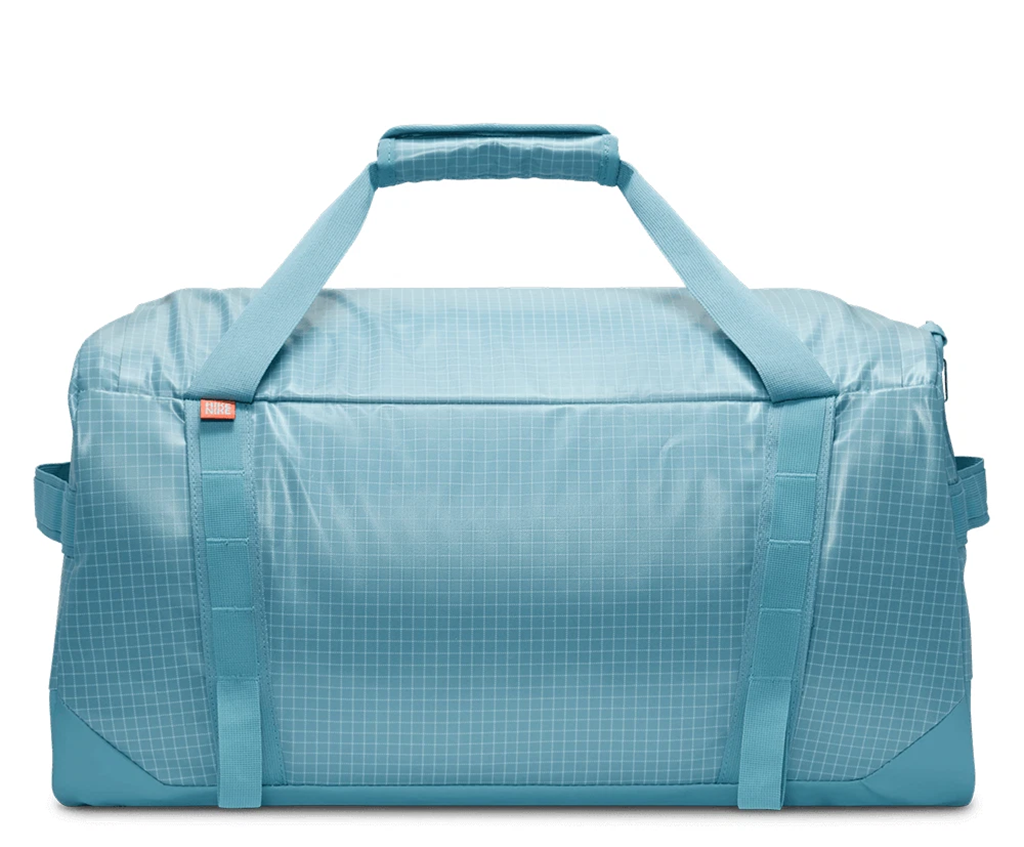 Alternative view of Túi Nike Hike Duffle Bag Unisex ‘Blue’ DJ9680-464