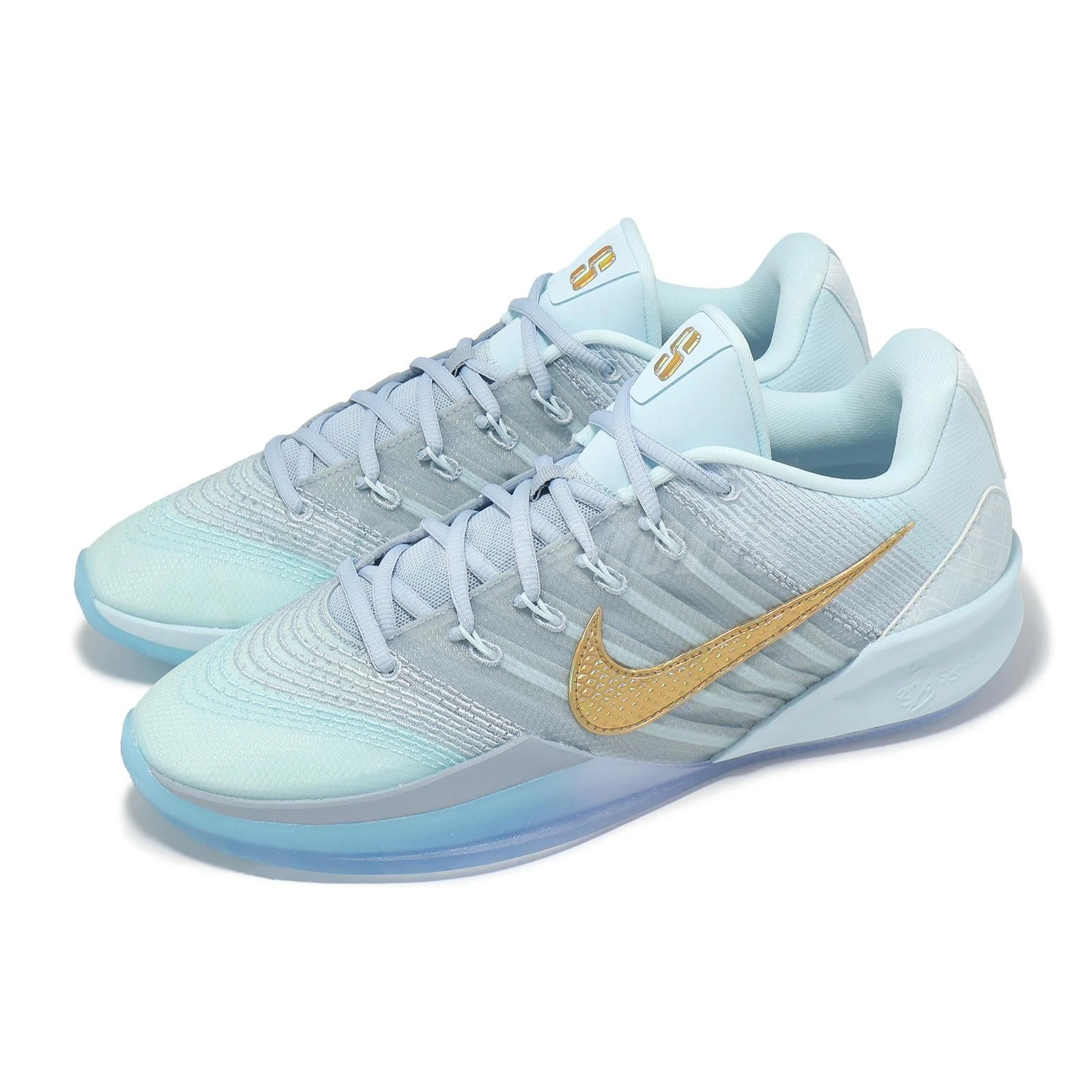 Giày Nike Sabrina 3 EP 'Blueprint' HF2882-400 - Ảnh 3