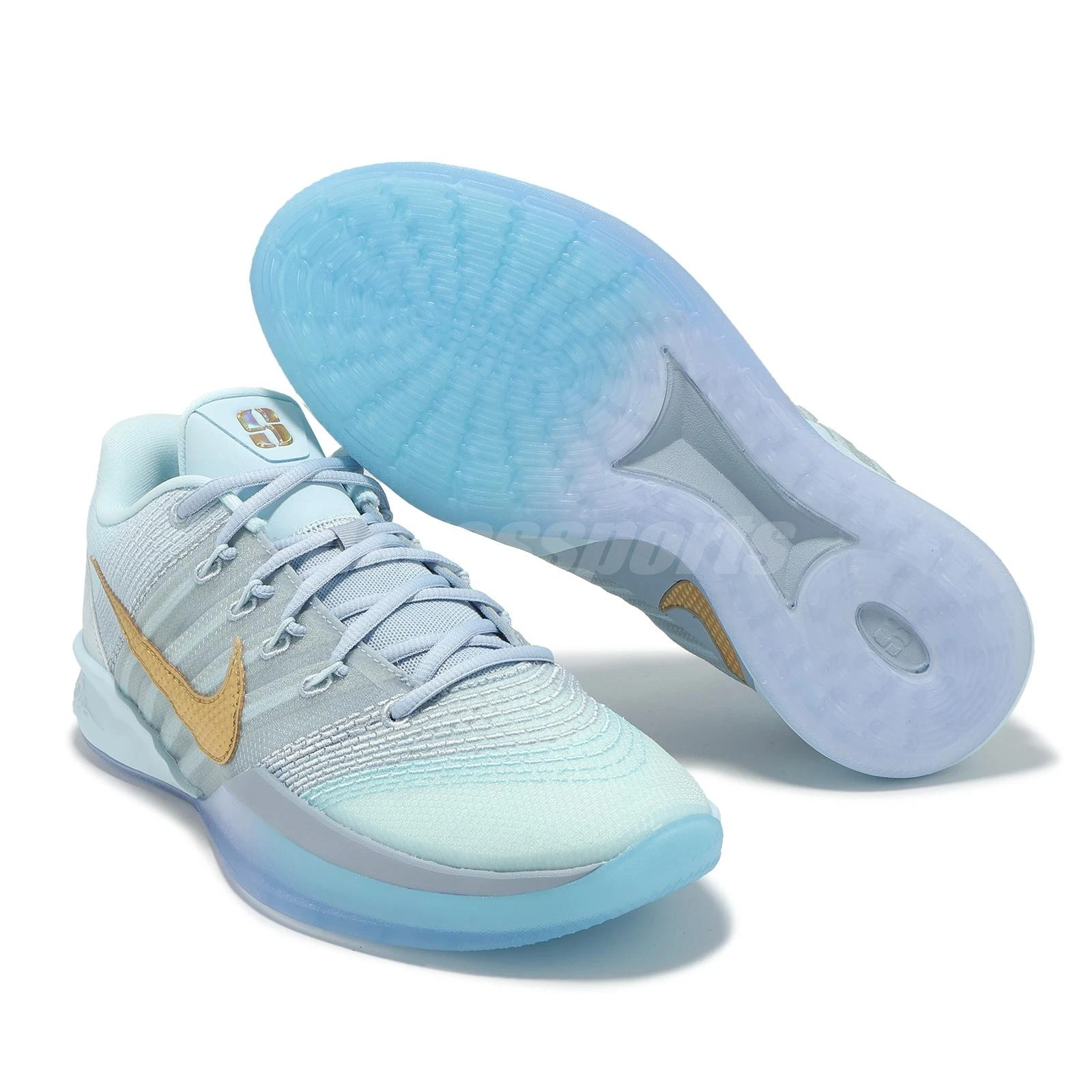 Giày Nike Sabrina 3 EP 'Blueprint' HF2882-400 - Ảnh 5