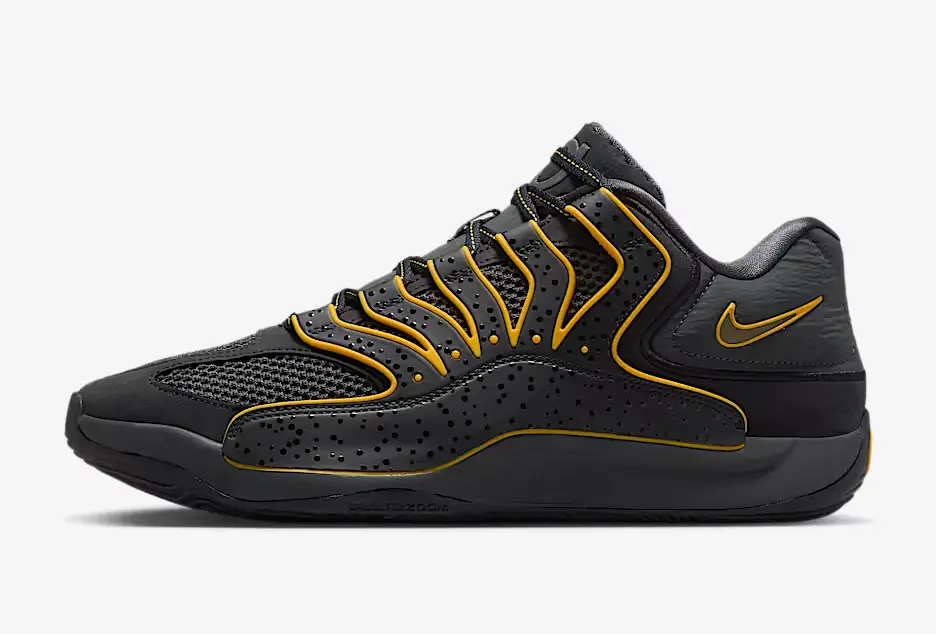 Giày Nike KD 18 ‘Rain City’ HV1991-002 - Ảnh 5
