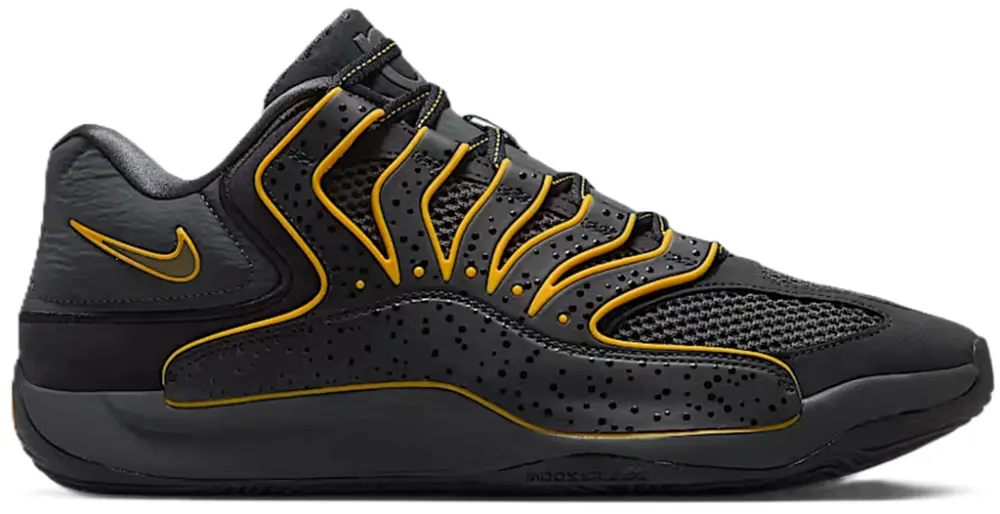 Giày Nike KD 18 ‘Rain City’ HV1991-002