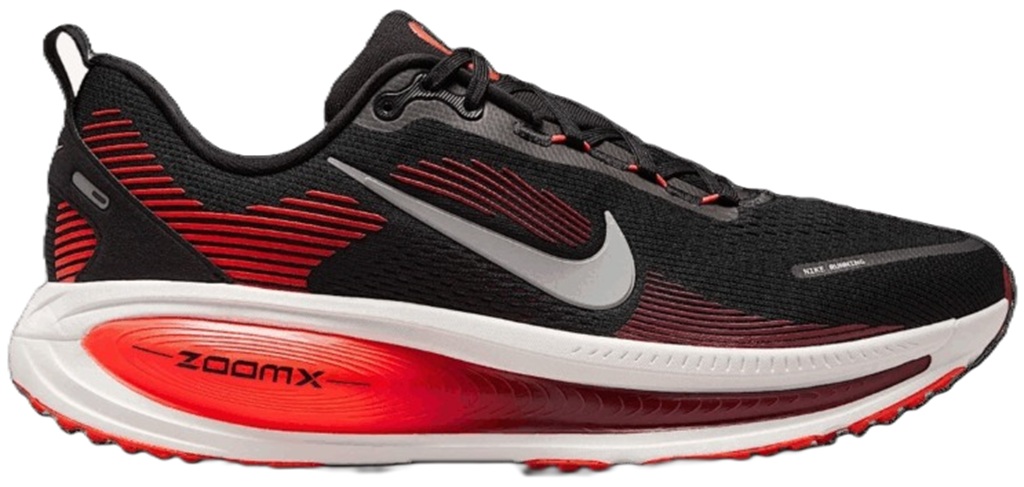 Giày Nike Vomero 18 ‘Black Bright’ HM6803-008