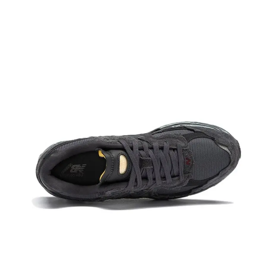 Giày New Balance 2002R Protection Pack 'Phantom' M2002RDQX - Ảnh 4