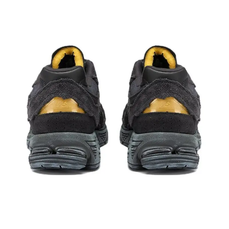 Giày New Balance 2002R Protection Pack 'Phantom' M2002RDQX - Ảnh 3