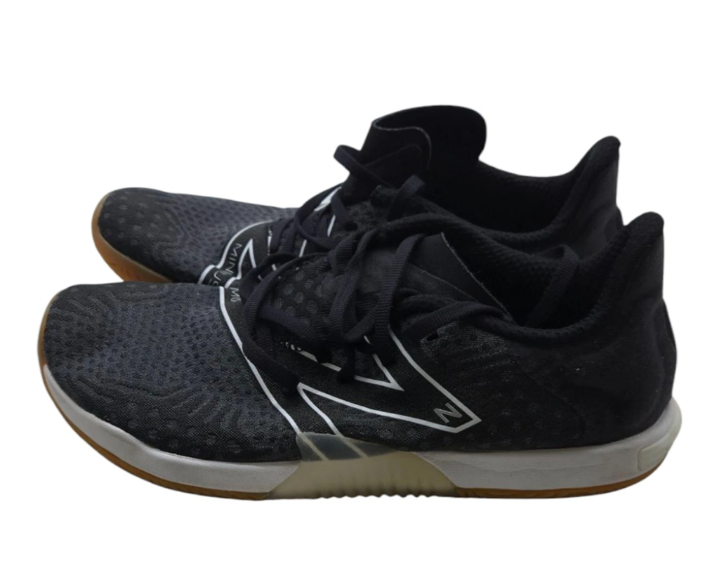 Giày New Balance Minimus TR ‘Black Outerspace’ MXMTRLK1 - Ảnh 4