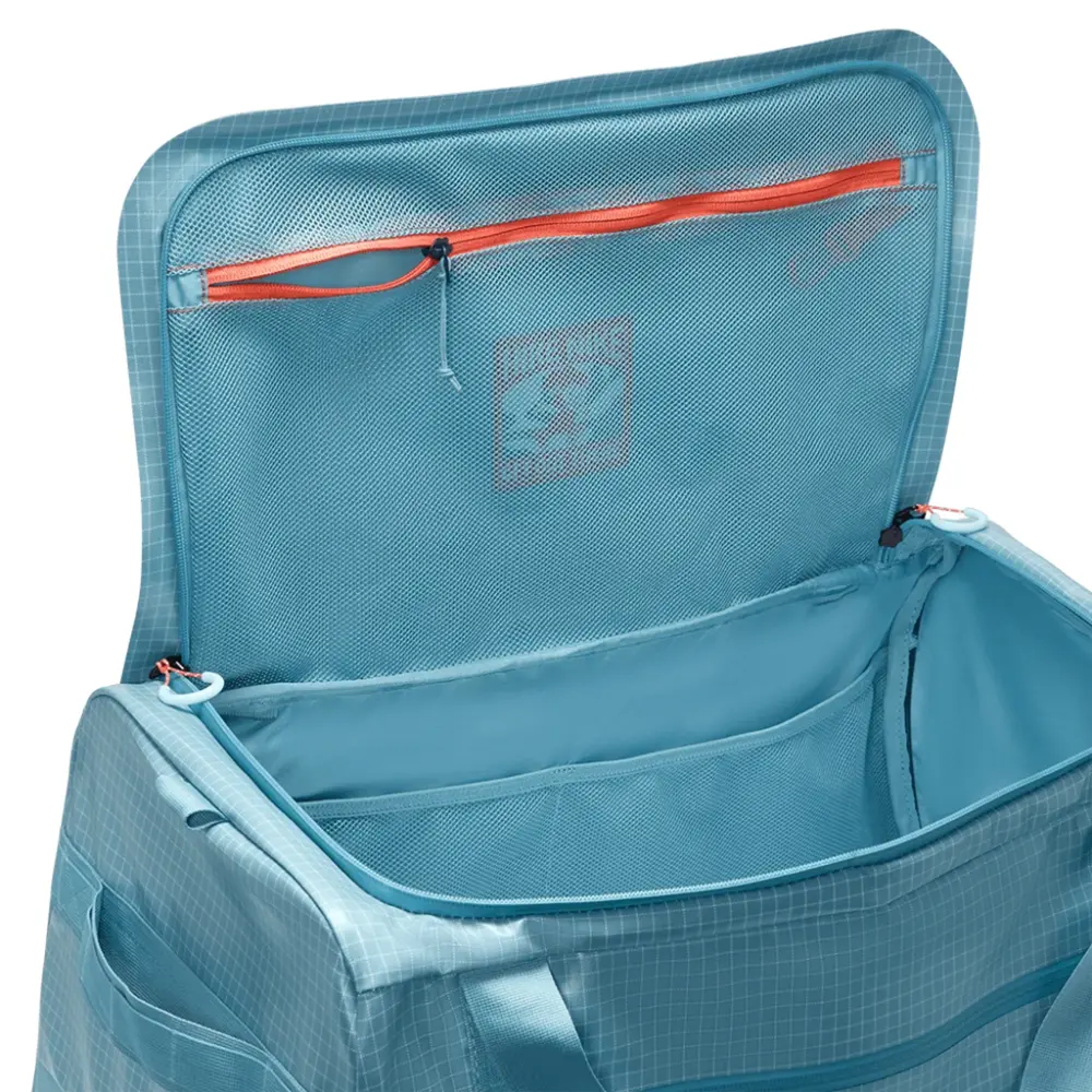 Túi Nike Hike Duffle Bag Unisex ‘Blue’ DJ9680-464 - Ảnh 4