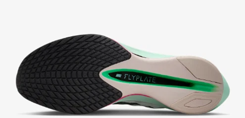 Giày Nike ZoomX Vaporfly 4 'White' HF6414-101 - Ảnh 5