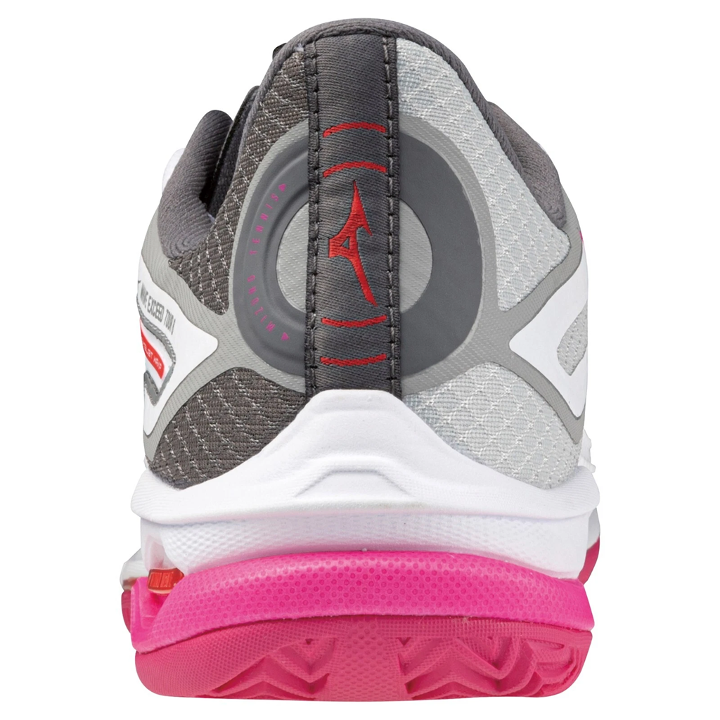 Alternative view of Giày Mizuno WAVE EXCEED TOUR 6 OC ‘White’ 61GB2473-58