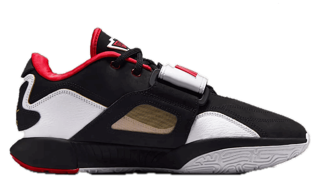 Giày Nike LeBron 21 Prime 93 'Black' HQ3479-001