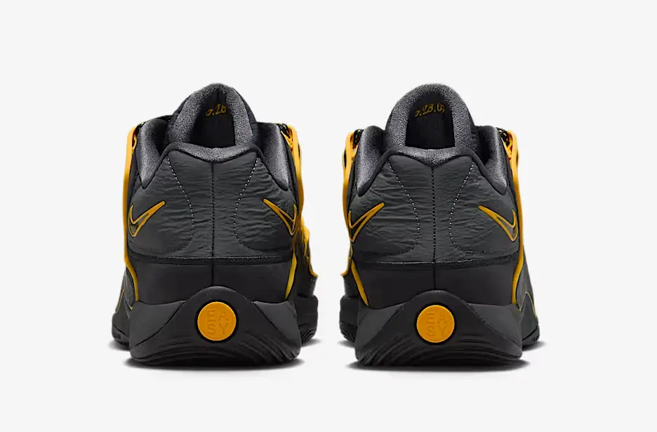 Giày Nike KD 18 ‘Rain City’ HV1991-002 - Ảnh 3
