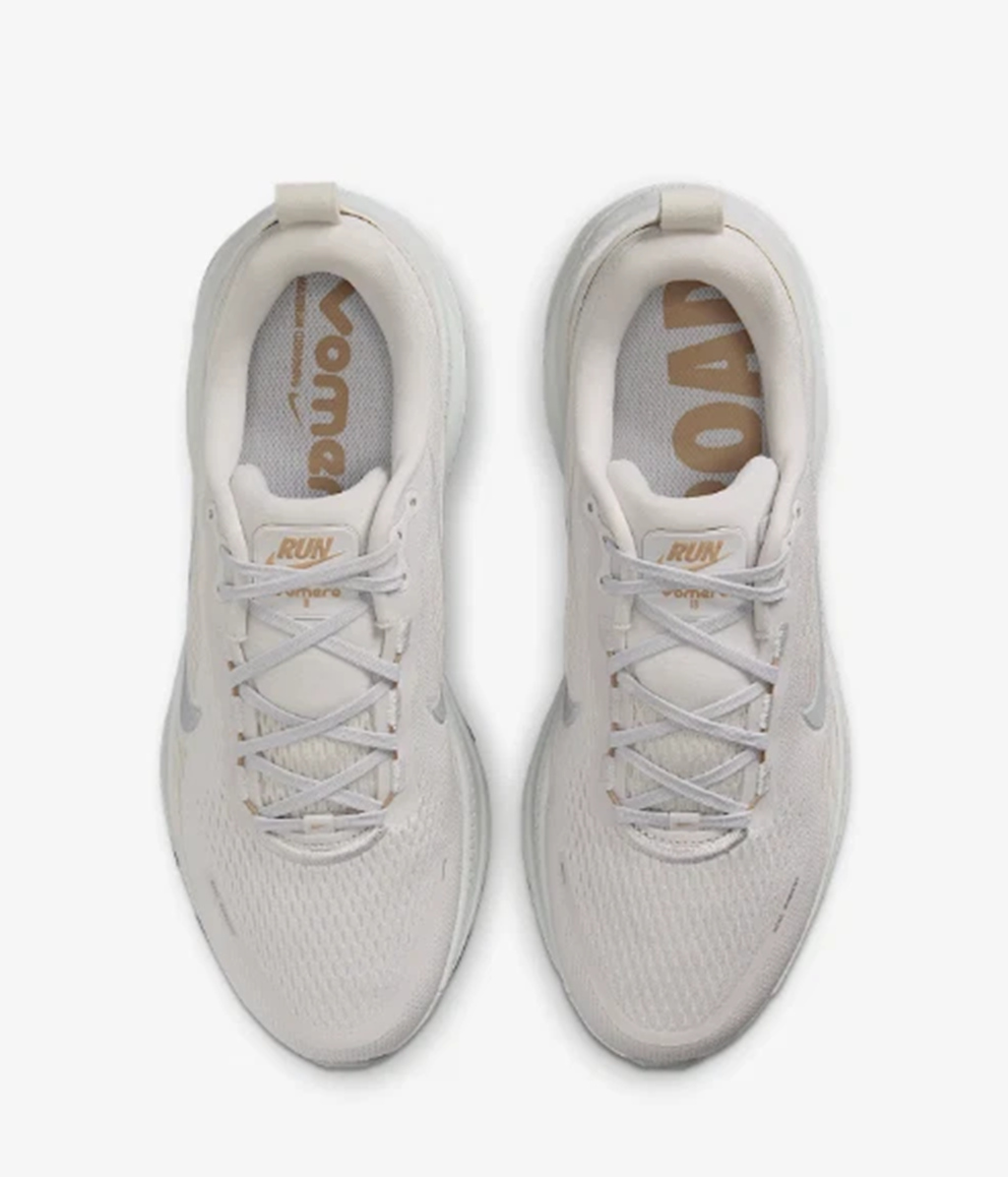 Alternative view of Giày Nike Vomero 18 'Gray' HM6803-009