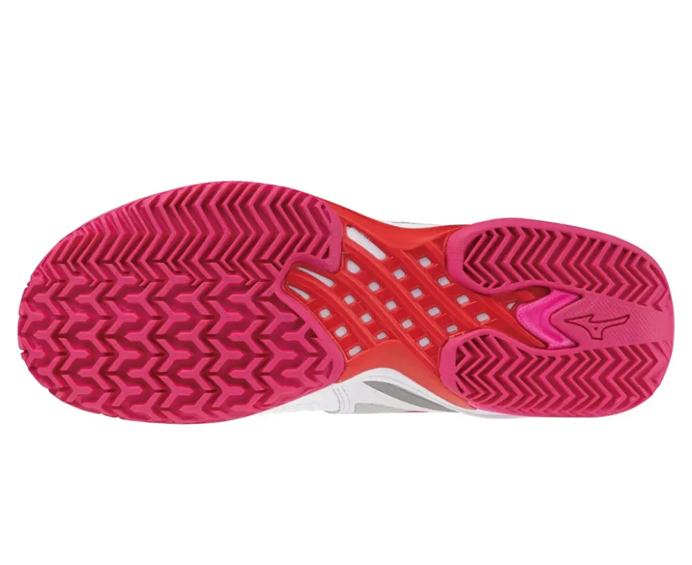 Giày Mizuno WAVE EXCEED TOUR 6 OC ‘White’ 61GB2473-58 - Ảnh 3