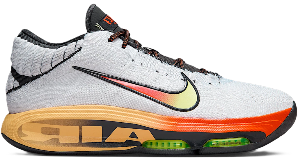 Giày Nike G.T. Hustle 3 Ep 'White' FV5952-101