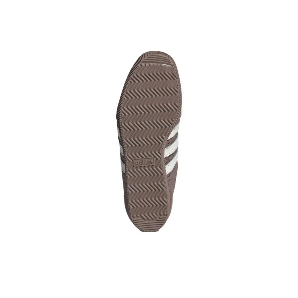 Giày Adidas Japan 'Trace Brown' JR7159 - Ảnh 5
