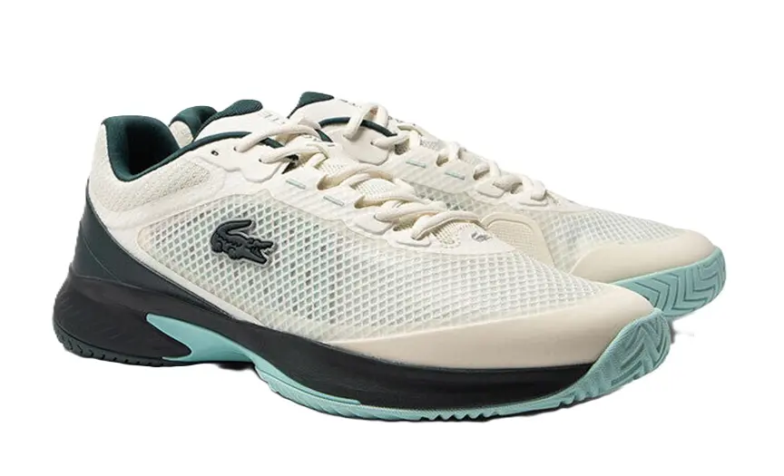 Alternative view of Giày Lacoste Tech Point SFA ‘Dark Blue’ 745SFA00131Y5