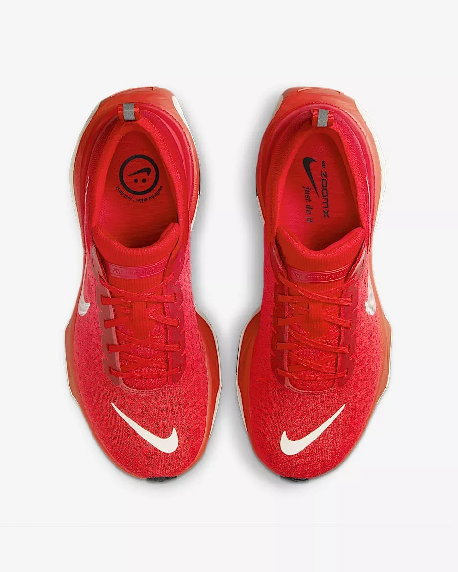 Giày Nike Invincible 3 'University Red' DR2615-601 - Ảnh 4