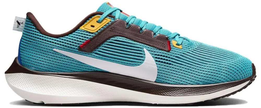 Giày Nike Air Zoom Pegasus 40 Premium 'Teal Nebula' FN4271-300