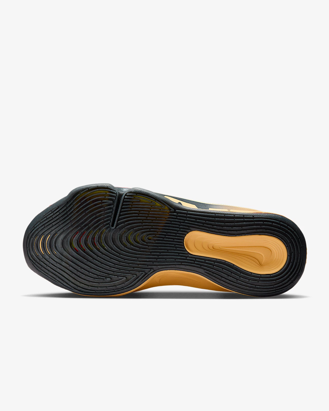 Giày Nike G.T. Hustle 3 Ep 'White' FV5952-101 - Ảnh 5