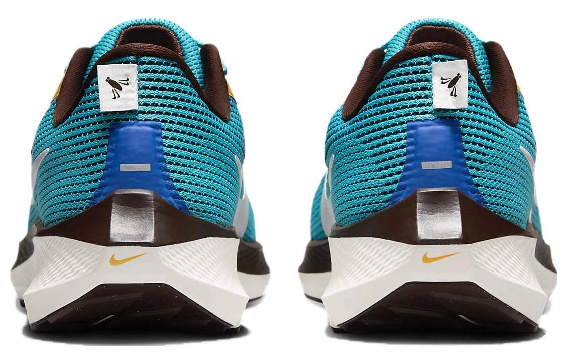 Giày Nike Air Zoom Pegasus 40 Premium 'Teal Nebula' FN4271-300 - Ảnh 4