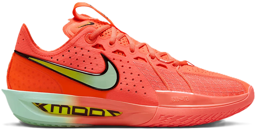 Giày Nike G.T. Cut 3 EP 'Bright mango' DV2918-800