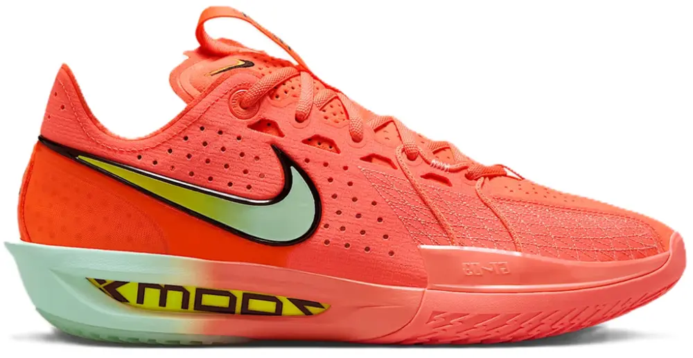 Giày Nike G.T. Cut 3 EP 'Bright mango' DV2918-800