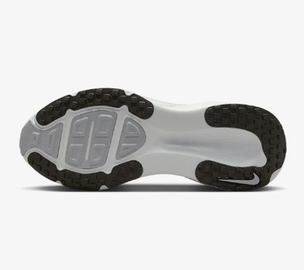 Giày Nike Vomero 18 'Gray' HM6803-009 - Ảnh 4