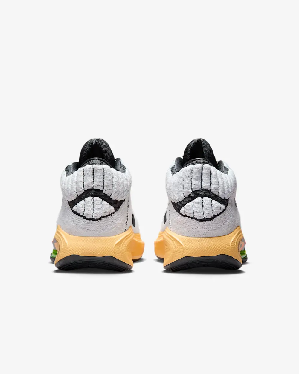 Giày Nike G.T. Hustle 3 Ep 'White' FV5952-101 - Ảnh 4