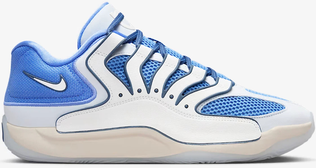 Giày Nike KD 18 ‘Boys & Girls Clubs’ HV1991-401