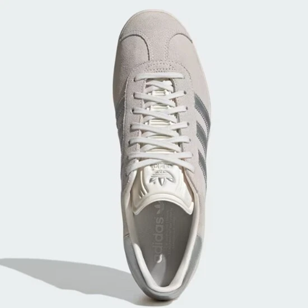Giày Adidas Gazelle 'Cloud White' JH8640 - Ảnh 3