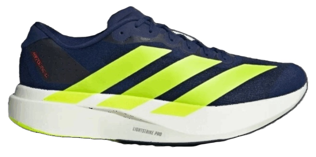 Giày Adidas Adizero Evo SL ‘Dark Blue’ JR3415