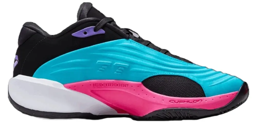 Giày Nike Air Jordan Luka 3 PF ‘Imaginarium’ FQ1285-400