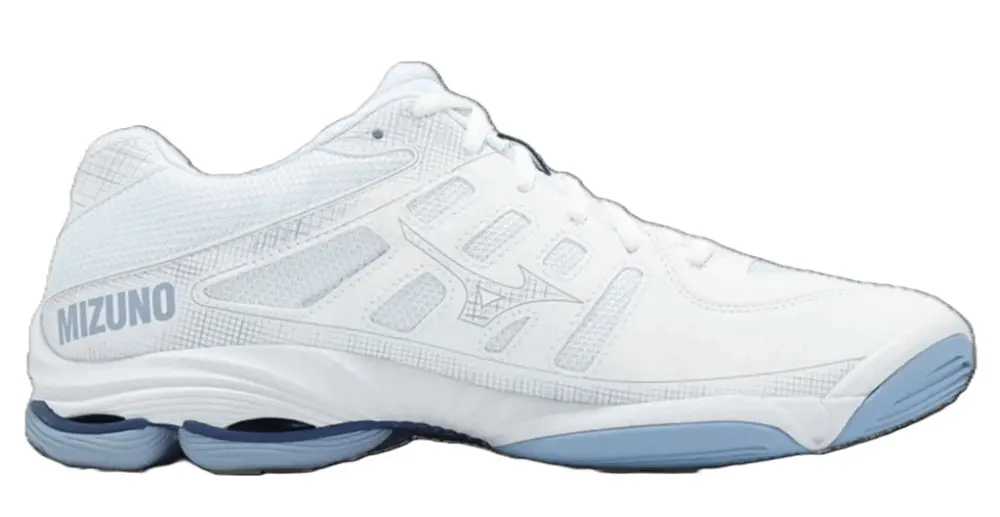 Giày Mizuno Wave Voltage 2 ‘White’ V1GA246011