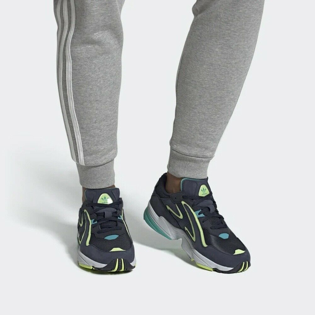 Giày Adidas Yung 96 Chasm ‘Legend Ink’ EE7230 - Ảnh 3