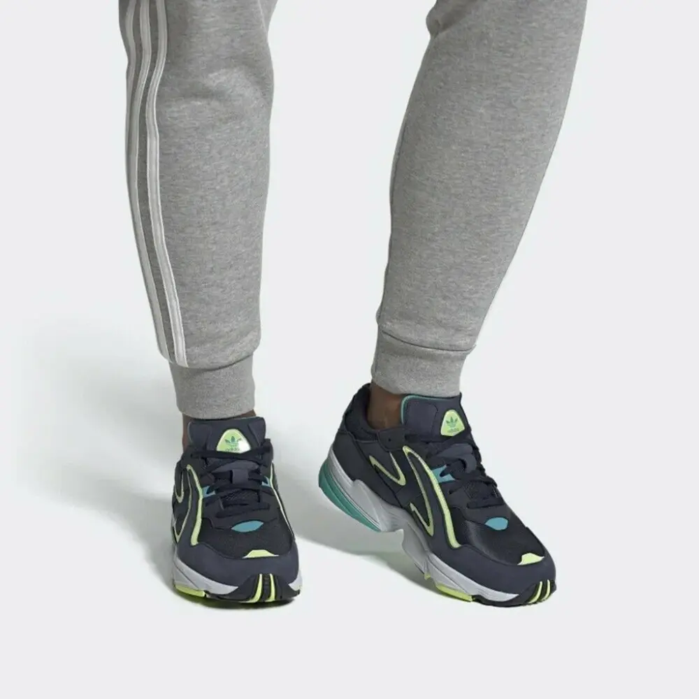 Giày Adidas Yung 96 Chasm ‘Legend Ink’ EE7230 - Ảnh 3