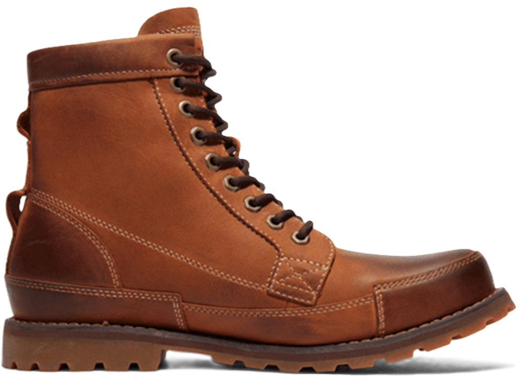 Giày Timberland Originals 6-Inch 'Medium Brown' TB015551210