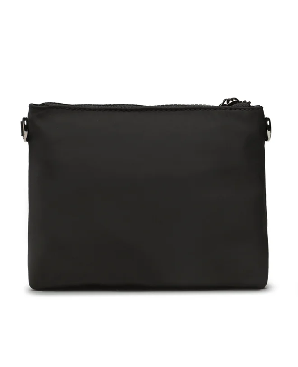 Túi Versace Jeans Couture Messenger Bag ‘Black’ 74YA4B98-ZS394-M09 - Ảnh 4