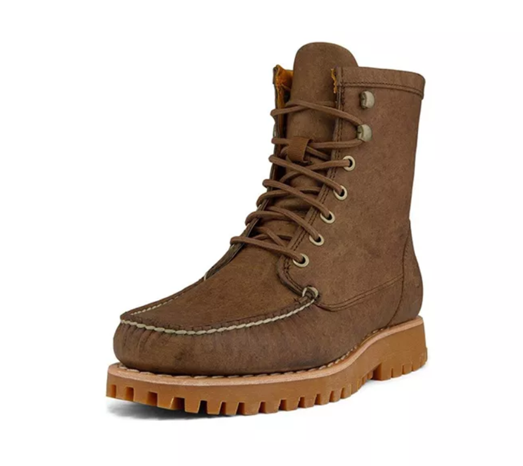 Giày Timberland Earthkeepers ‘Brown’ A2HB2W - Ảnh 3