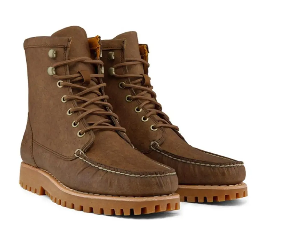 Alternative view of Giày Timberland Earthkeepers ‘Brown’ A2HB2W
