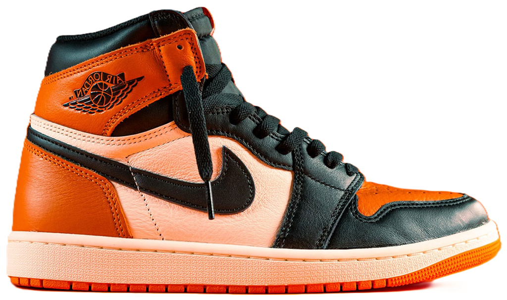 Giày Nike Air Jordan 1 ‘Shattered Backboard’ DZ5485-008