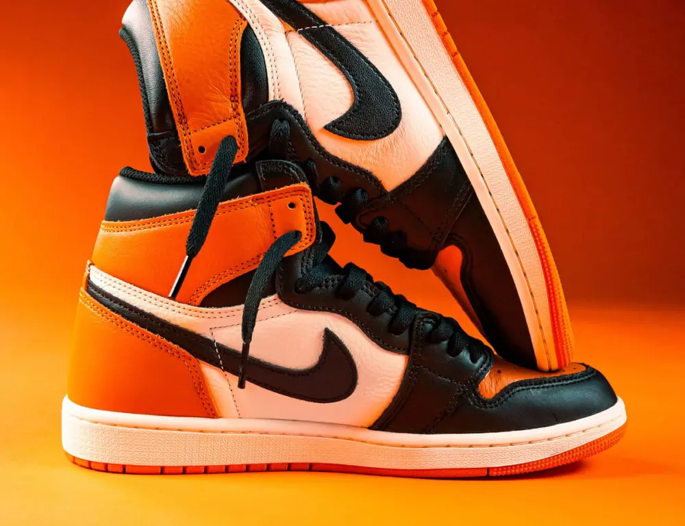 Giày Nike Air Jordan 1 ‘Shattered Backboard’ DZ5485-008 - Ảnh 8