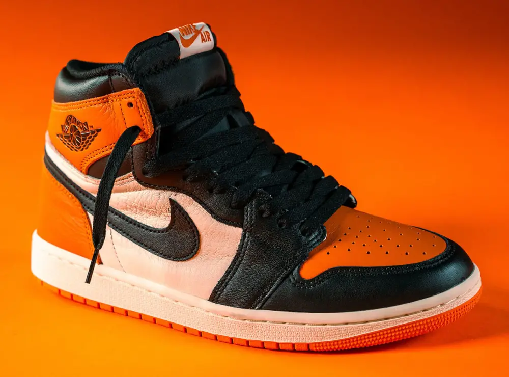 Giày Nike Air Jordan 1 ‘Shattered Backboard’ DZ5485-008 - Ảnh 7